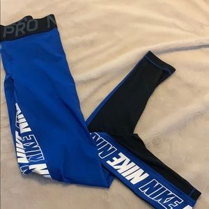 Nike Tights
